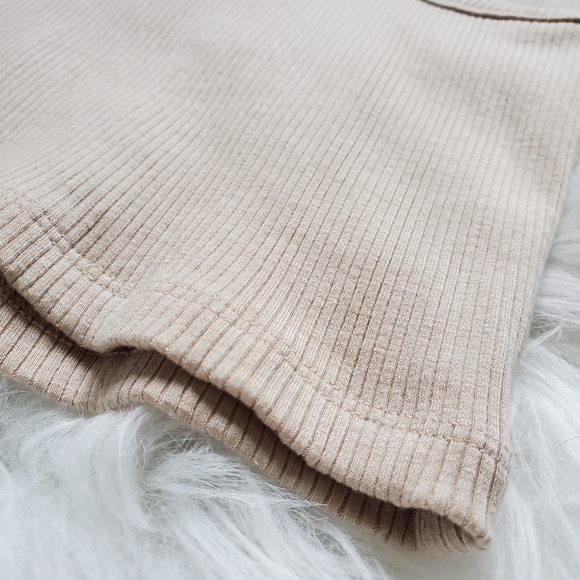 Aritzia - Sunday Best Honor Cropped Tank - Brand New - Picture 8 of 10